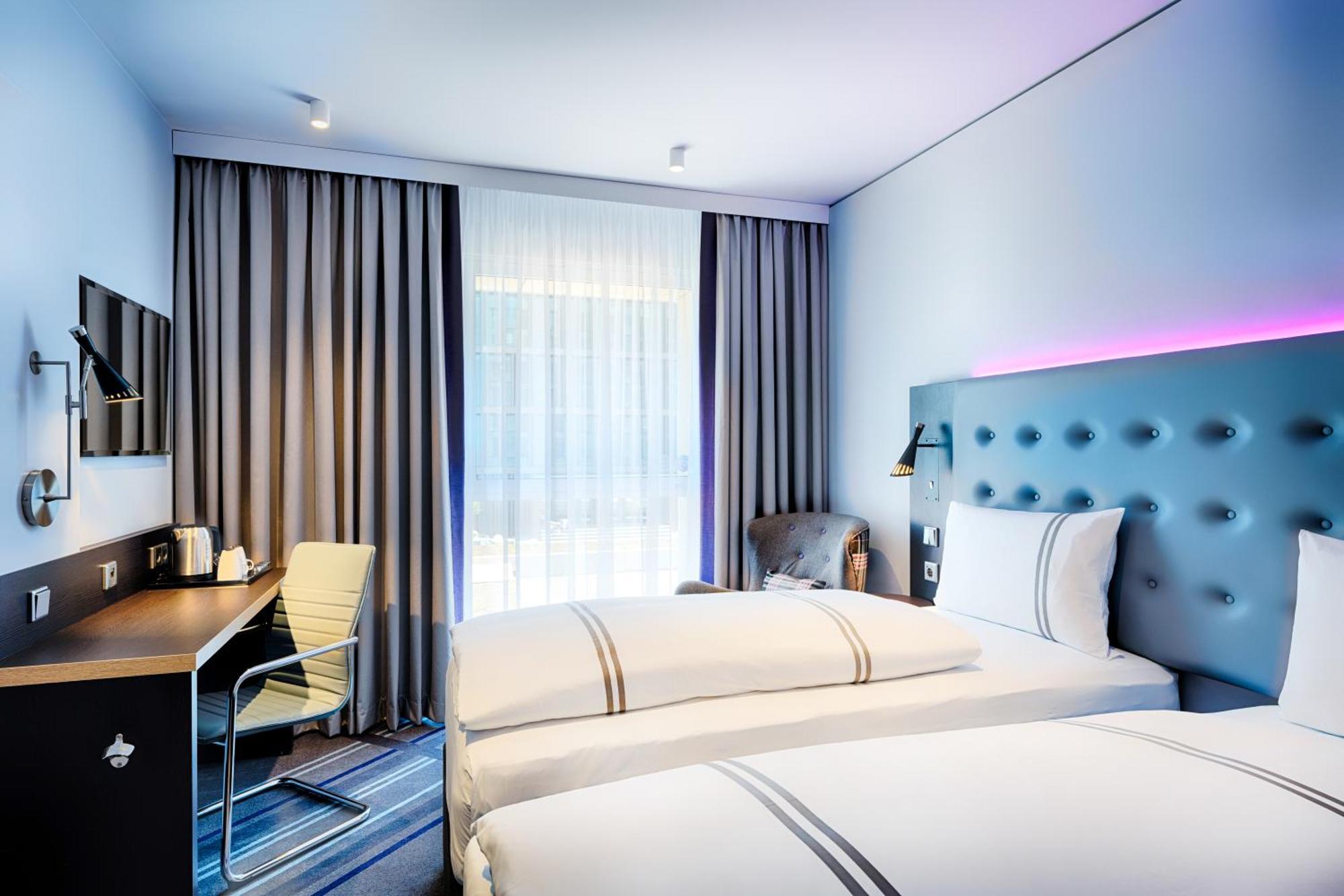Premier Muenchen Messe Hotel Haar (Munich)