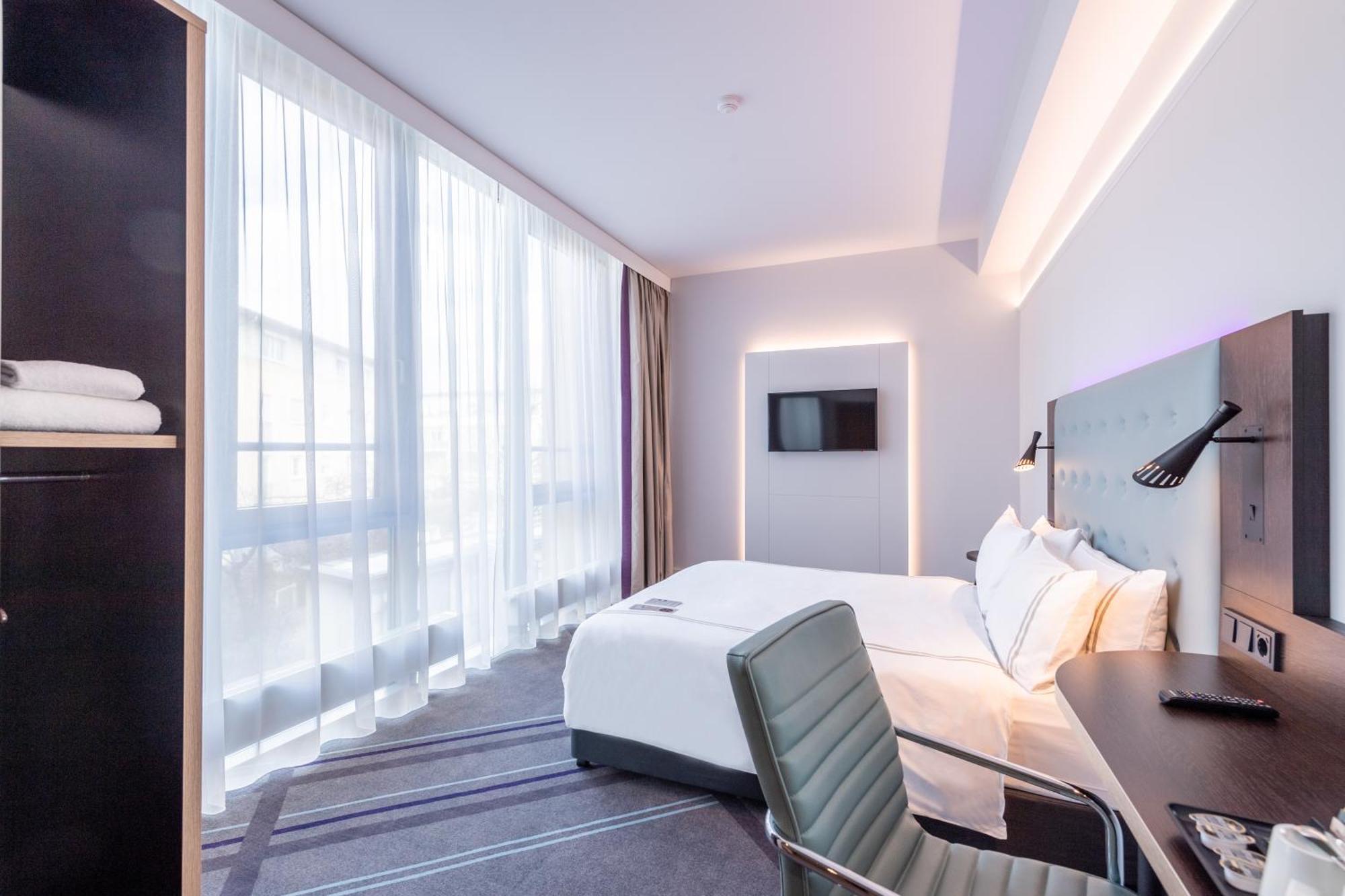 Premier Muenchen Messe Hotel