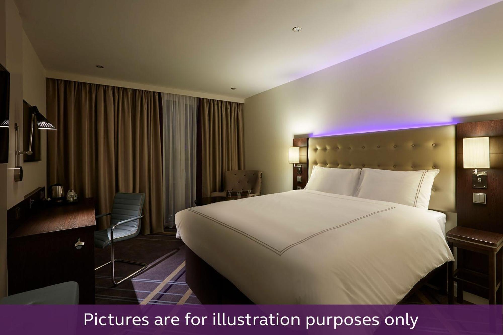 Hotel Premier Muenchen Messe Haar (Munich)